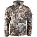 Softshell Jacke SCU 14 WASP I Z1B, L
