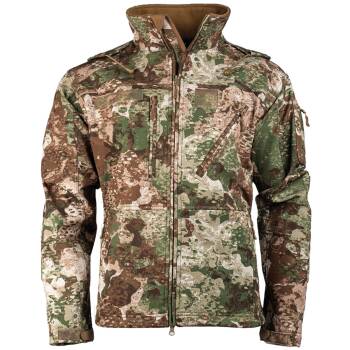 Softshell Jacke SCU 14 WASP I Z2, L