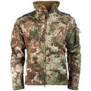 Softshell Jacke SCU 14 WASP I Z2, L
