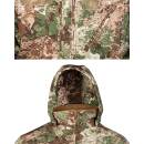 Softshell Jacke SCU 14 WASP I Z2, L