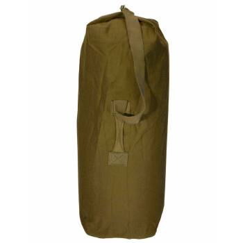 BW Seesack mit 1 Tragegurt camel