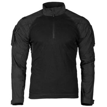 Feldhemd Tactical 2.0 schwarz