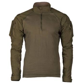 Feldhemd Tactical 2.0 oliv