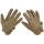 Handschuhe Mechanix Original coyote, S