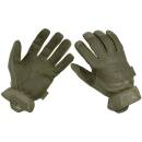 Handschuhe FastFit oliv