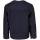 Ital. Marinehemd blau neuwertig, 48