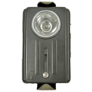 Dänische Armee Taschenlampe