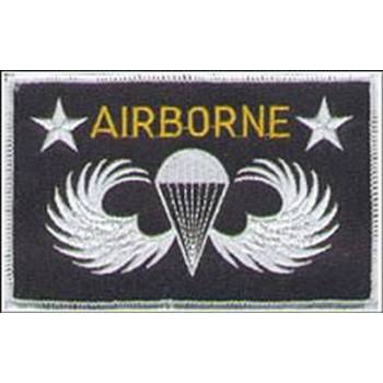 Abzeichen US Fallschirmspringer Airborne