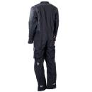 Overall Galaxy Engel schwarz-anthrazit