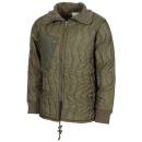 BW Unterziehjacke oliv