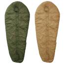 Holl. Schlafsack Defence versch. Farben gebraucht