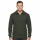 Marine Troyer Baumwolle oliv, L