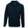 Marine Troyer Baumwolle navy, L