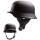 Helm Halbschale M35 schwarz