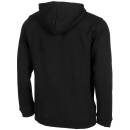 Trainingsjacke Jogger schwarz