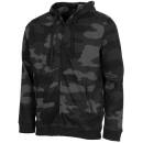 Trainingsjacke Jogger darkcamo
