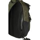 Umhängetasche Travel Sling versch. Farben