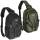 Umhängetasche Travel Sling versch. Farben