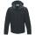 Fleece Jacke Outdoor Cold Weather schwarz