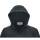 Fleece Jacke Outdoor Adventure schwarz, S