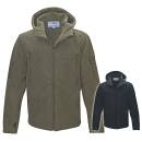 Fleece Jacke Recon Outdoor Cold Weather oliv