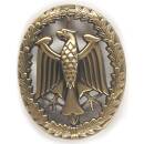 BW Leistungsabzeichen Bronze
