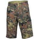 BW Bermuda flecktarn