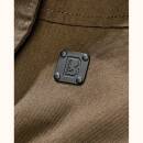 Essential Jacket oliv