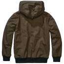 Essential Jacket oliv, XL