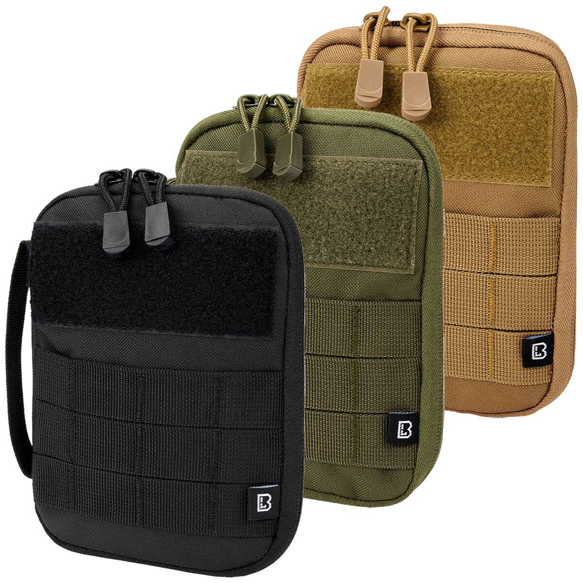 Werkzeugtasche Bushcraft Versch. Farben - | Bundeswehr S