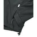 Softshell Jacke Hurricane anthrazit, 4XL