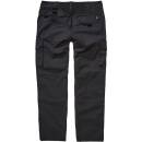 Tactical Pants Ripstop schwarz