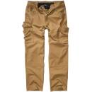 Tactical Pants Ripstop camel