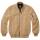 MA1 Sherpa Jacke camel