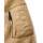 MA1 Sherpa Jacke camel