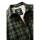 Classic Sherpa Jacke oliv-schwarz