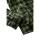 Classic Sherpa Jacke oliv-schwarz
