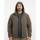 Kälteschutzjacke GEN II mit Kapuze oliv