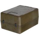 Belg. Transportbox mittel gebraucht