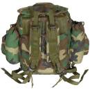 Türkischer Rucksack Alice Pack gebraucht