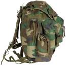 Türkischer Rucksack Alice Pack gebraucht