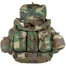 Türkischer Rucksack Alice Pack gebraucht