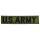Stoffabzeichen US ARMY original