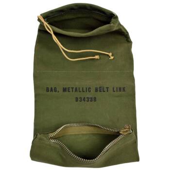 US Auffangbeutel D34338 versch. Farben gebraucht