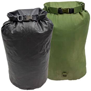 Holl. Packsack versch. Farben gebraucht