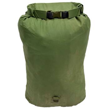Holl. Packsack gebraucht oliv