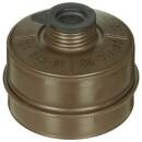 Polnischer ABC Schutzmaskenfilter