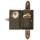 Polnische Taschenlampe alte Art