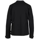 Damen BDU Jacke schwarz, XXL