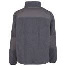 Teddyfleece Jacke Ramble anthrazit, L